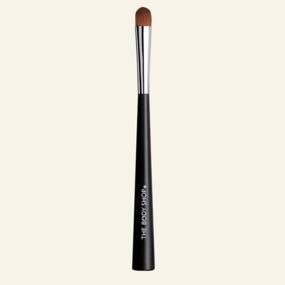 The Body Shop Eyeshadow Brush